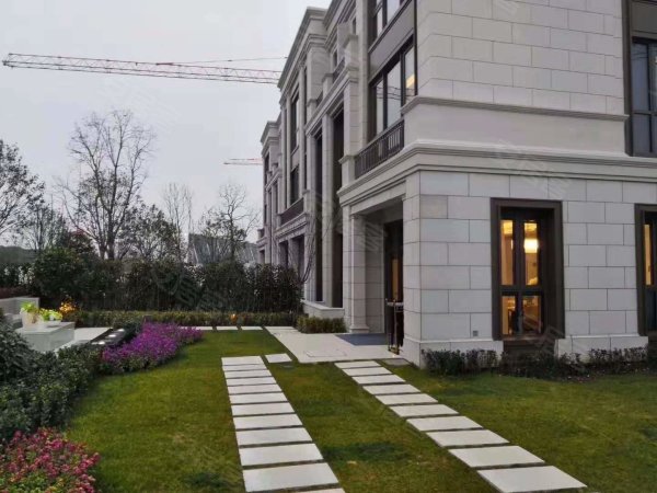 九龙仓天灏别墅