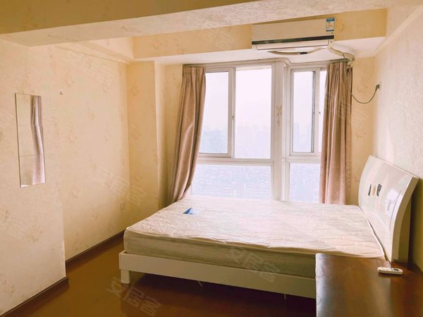 成都金牛九里堤锦西国际(商住楼)金牛区!7号线九里提地铁口!西南交大!