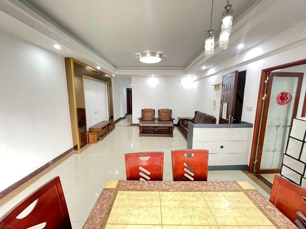 【多图】银丰花园,大沙地租房,银丰花园 2室2厅1卫 电梯房 精装修 82