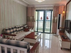 蚌埠蚌山新城区恒大御景湾 豪华3房 拎包入住廉价急租 近市政府,海亮天御出租房源真实图片