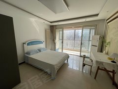 临沂兰山通达路人民广场 人民医院 奥斯卡 泰盛 百货站家属院 南主卧 有网出租房源真实图片