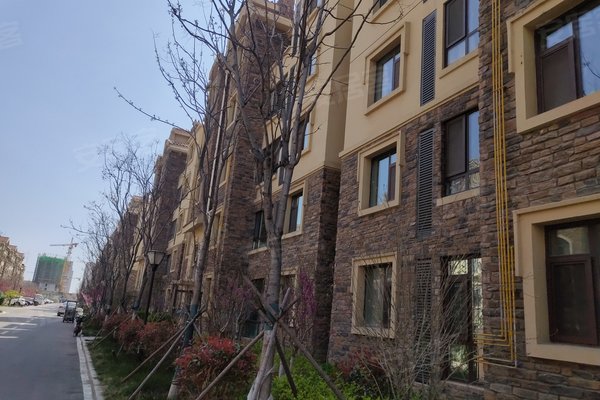 东营二手房 花半里 > 孙麦荣解读花半里小区户型