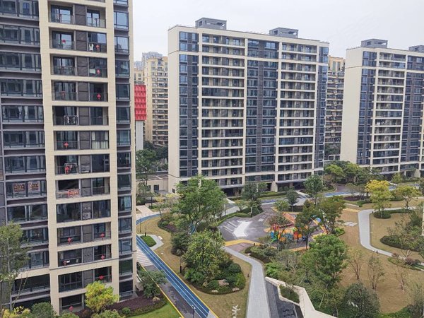 绍兴诸暨诸暨市区华城四季花园出租城西四季花园,出租三室两厅两卫