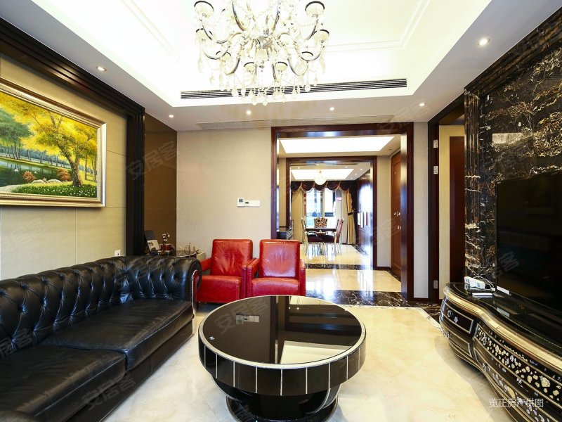 上海房产网>上海二手房>杨浦二手房>新江湾城二手房>九龙仓玺园(公寓