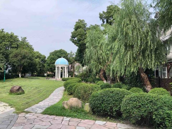 【多图】好世樱园(北区),颛桥租房,好世樱园北区新上 老业主委托钥匙