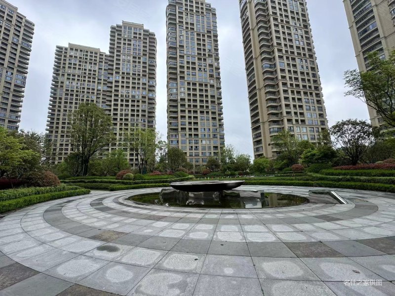 杭州房产网>杭州二手房>桐庐二手房>桐庐城区二手房>金马高悦府>