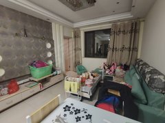 无锡新吴硕放云港一三期两室出租，随时看房，有钥匙，出租房源真实图片