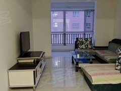 五家渠青湖路长安西街幸福小区新上好房! 98三室两厅,中楼层阳光满屋出租房源真实图片