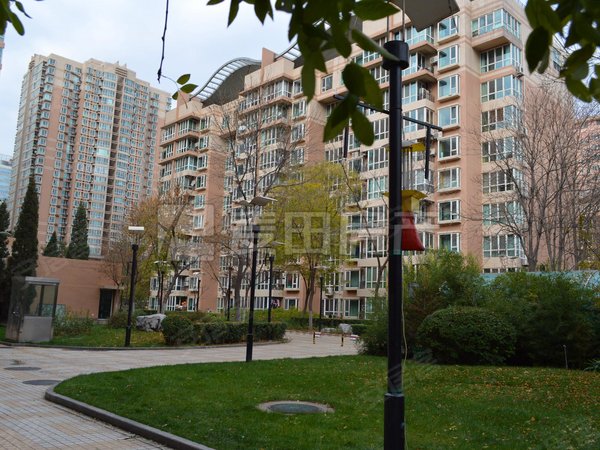 北京海淀甘家口国兴家园3室2厅  国兴家园出租房源真实图片