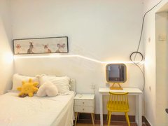 安阳文峰中环百货水天苑附近豪装一室家具家电齐全拎包入住有钥匙随时都可以看房出租房源真实图片