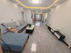 喀什喀什市喀什城区文化苑一期，三室两厅拎包入住，家电齐全出租房源真实图片