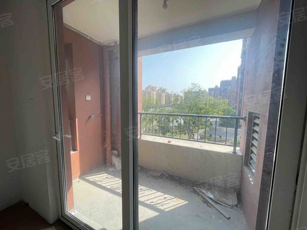 金地艺境 电梯房 简装近学校包物业交通便利,袍江租房-绍兴58安居客