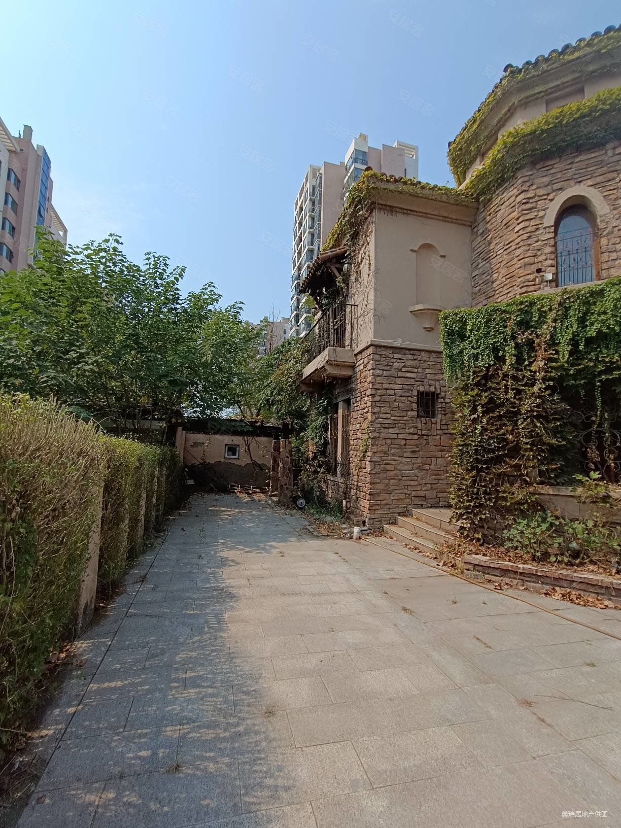 天津房产网>天津二手房>西青二手房>大寺二手房>玛歌庄园>