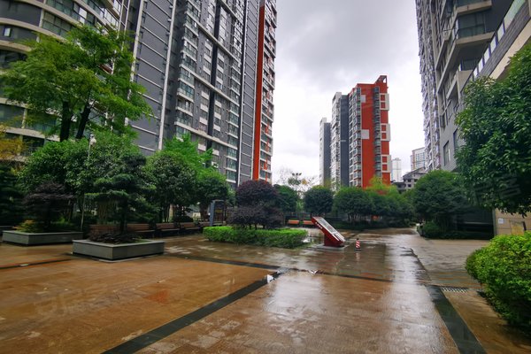 恩施小区 利川小区 利川小区 东方城 东方城怎么样