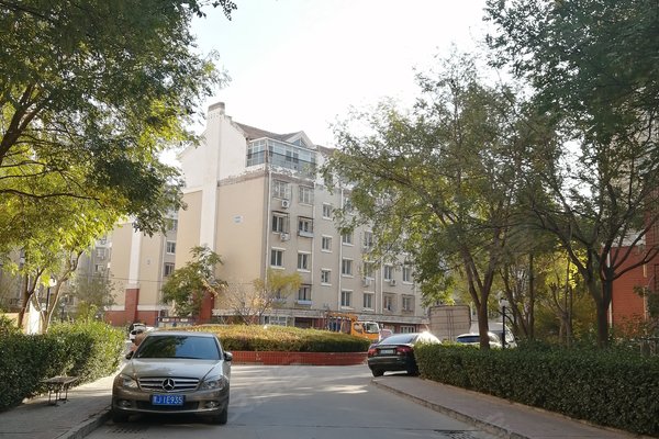 廊坊小区 香河小区 香河周边小区 京津花园a区 京津花园a区怎么样