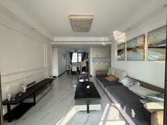 南昌西湖云海路精装4房，主卧带卫生间，好楼层出租房源真实图片