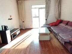 武汉黄陂盘龙城颐景康城 3室2厅2卫  电梯房 精装修124平米出租房源真实图片