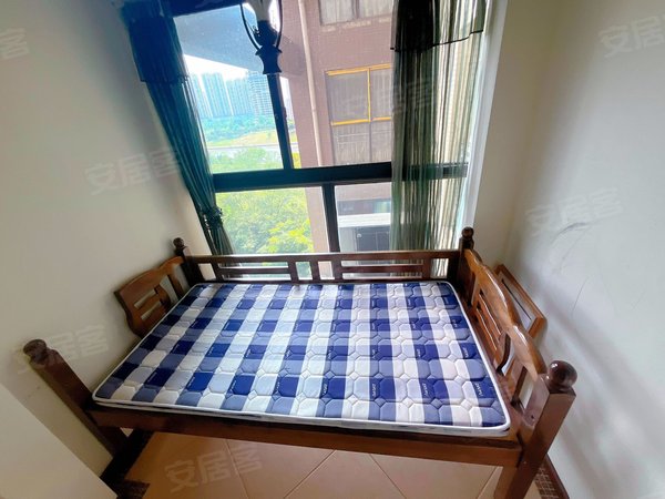 【多图】心怡紫晶城,华阳租房,无套路实图实价海昌路广福世纪城环球