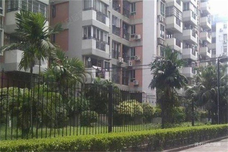 广州房产网>广州二手房>海珠二手房>客村二手房>鸿运花园(海珠)>800