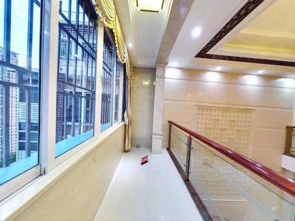 深圳龙岗平湖威凤山庄龙岗平湖 威凤大户型 精装9房