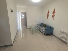 齐齐哈尔建华第二医院海德公园金瑞府 9楼 可做两室 物品齐全拎包住 随时能看出租房源真实图片