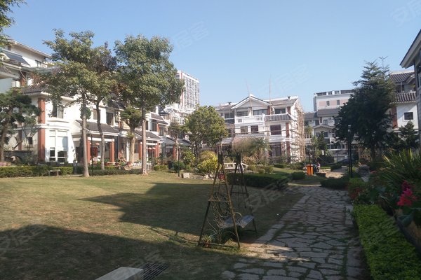 不足,唐庄别墅怎么样,唐庄别墅周边房产中介经纪人评价-厦门安居客