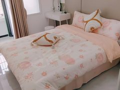 九江德安万象广场免中介联盛快乐城火车站金海岸一小附近拎包入住出租房源真实图片