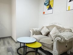 安康汉滨万达广场高新万达广场对面智汇城小区一室一厅一厨一卫领包入住免中介出租房源真实图片