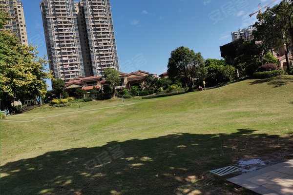 碧桂园豪庭二期,东兴东路 - 东莞碧桂园豪庭二期二手房,租房,房价