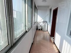 无锡宜兴宜城外华阳4楼，两房朝南双阳台，淋浴 全新装修，设施全新，出租房源真实图片