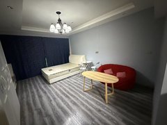 昭通昭阳西片区二环西路时代峰尚温馨公寓  拎包即可入住出租房源真实图片