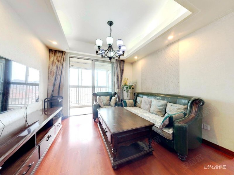 北极星花园二手房,285万,3室2厅,1卫,113.95平米-苏州安居客