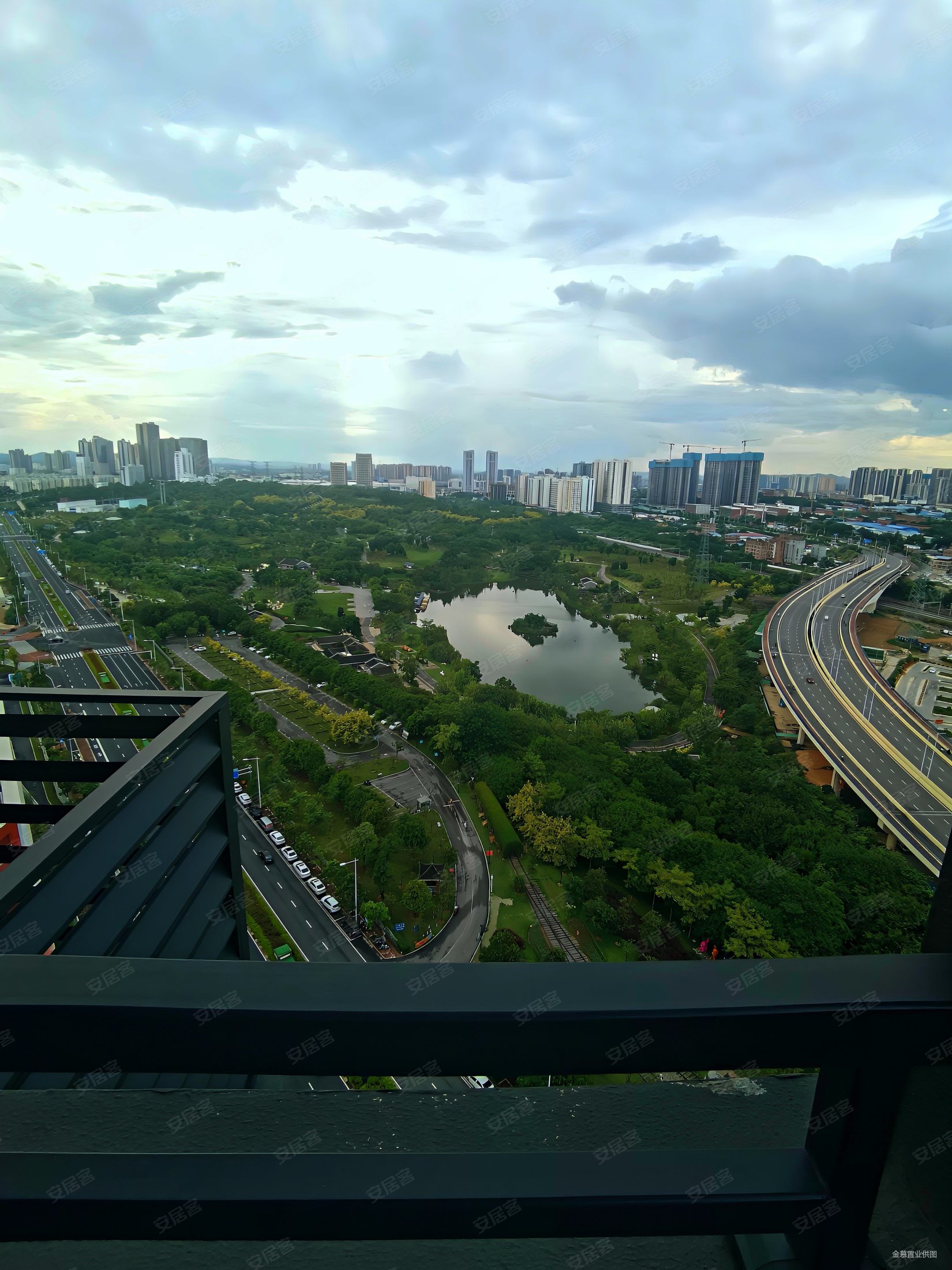 华润江南中心二手房,135万,4室2厅,2卫,113平米-南宁安居客