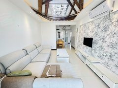 兰州安宁十里店新上新上！！！ 现场实拍  蓝星花园 拎包入住 宝迪文郡附近出租房源真实图片