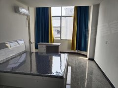 江山城区江山市区保真实拍！可押一付一  解放路1室1厅精装齐全出租房源真实图片