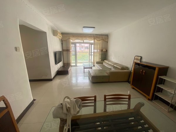 【多图】黄埔雅苑,文冲租房,黄埔雅苑 正规三房 中层南向 采光充足 近