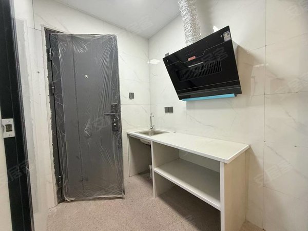 金华永康芝英前坑村自建房押一付一,停车方便,拎包入住,随时看房,家电齐全,实墙隔音。出租房源真实图片