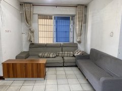海口美兰海甸文明东隧道口两房拎包入住出租房源真实图片