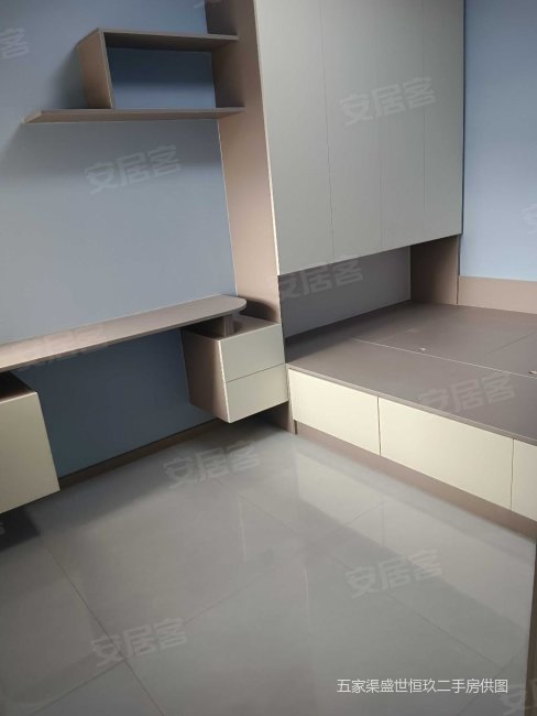 君豪精装两室两厅拎包入住价格美丽支持公积金