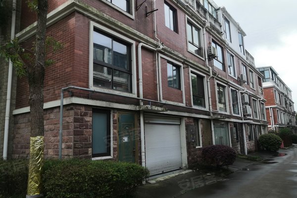 雅仕兰庭西郊公馆