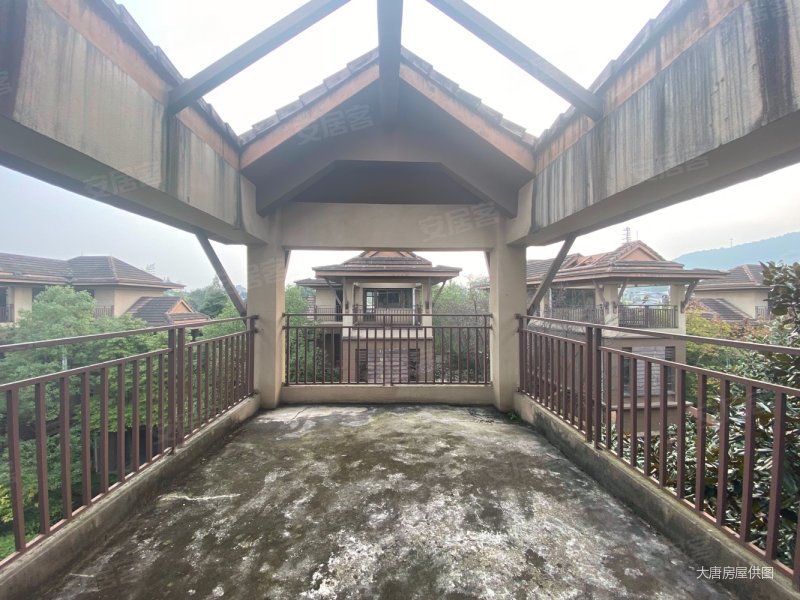 御青城度假别墅