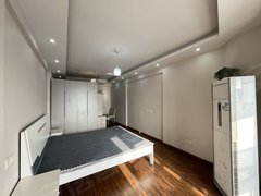 溧阳城南万达平陵广场 1室1厅1卫1厨 带天然气 阳光明媚出租房源真实图片