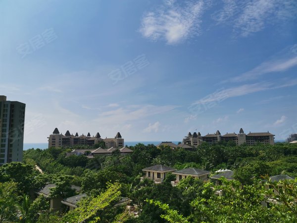 三亚三亚周边陵水雅居乐星海传说雅居乐星海传说1房1厅,拎包入住出租