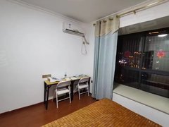 吉安吉州韶山路南澳公馆 3室2厅1卫出租房源真实图片