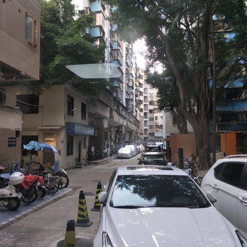 【华天花园, 华天花园小区详情,房价走势,房源,业主论坛】- 深圳58