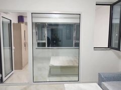 青岛城阳高新区星雨华府(南区) 1室1厅1卫出租房源真实图片