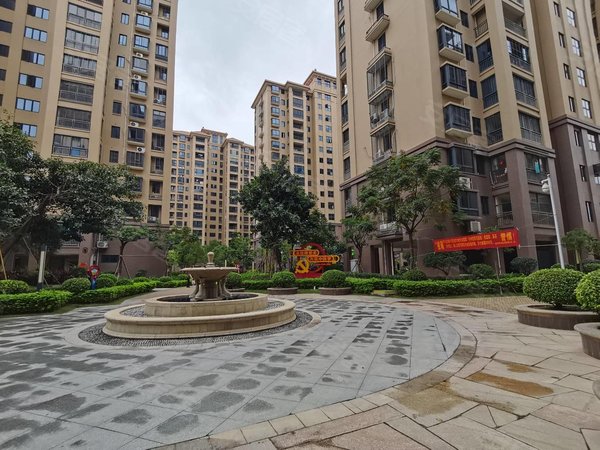 动车站软件园万科麓城正骨医院附近天元未来城拎包入住