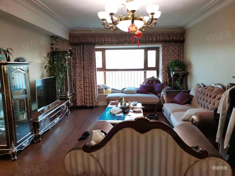 交通便利 近地铁,招商雍景湾二手房,680万,4室2厅,2卫,176平米-天津