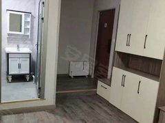 河间二中瀛台出租单间公寓拎包入住可长租也可短租出租房源真实图片