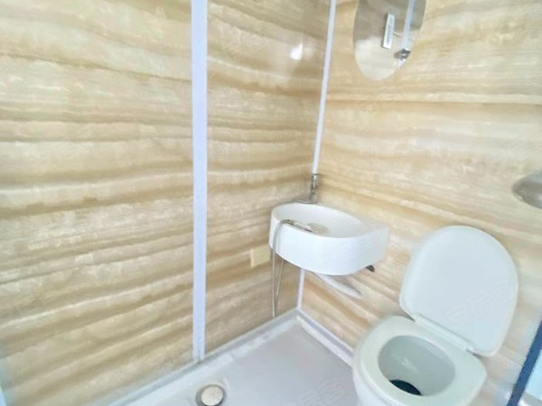 【多图】之江花园(公寓住宅),彩虹城租房,联庄地铁站 (押一付一)无